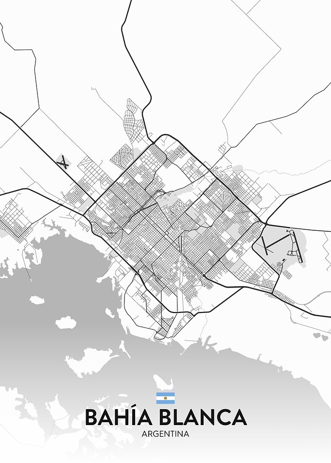 Bahia Blanca AR