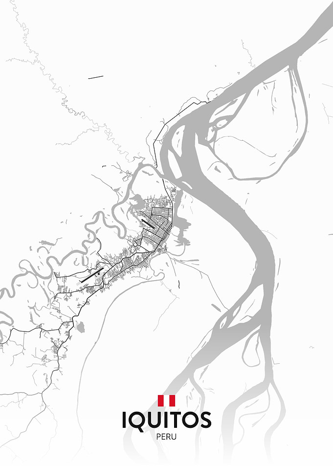 Iquitos PE