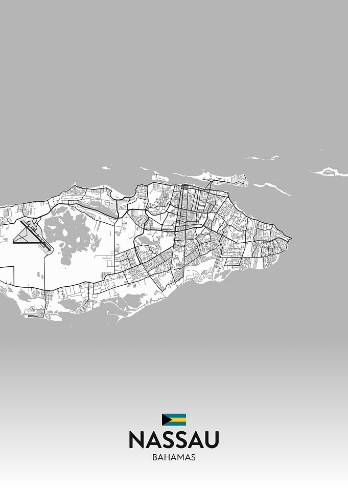 Nassau BS