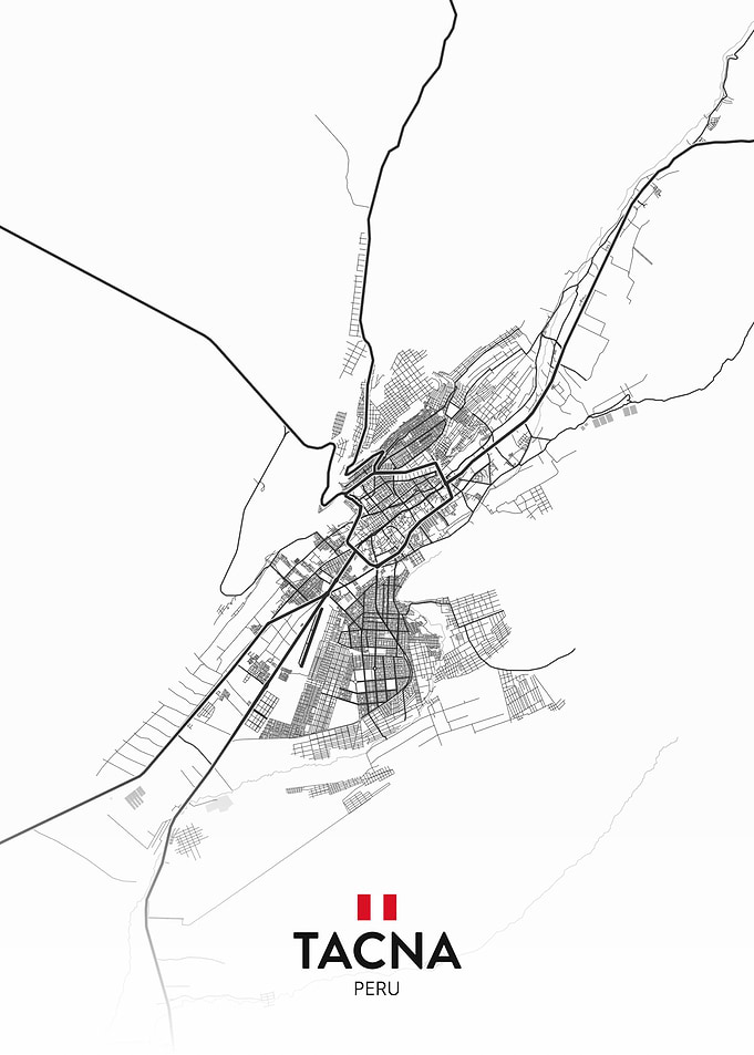 Tacna PE