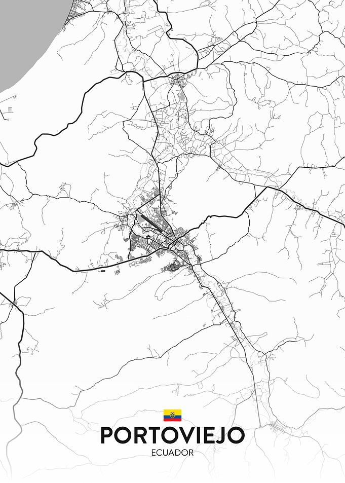 Portoviejo EC