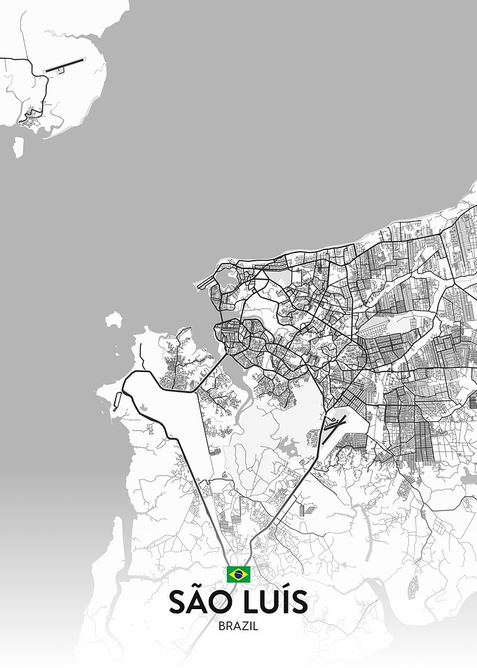 Sao Luis BR
