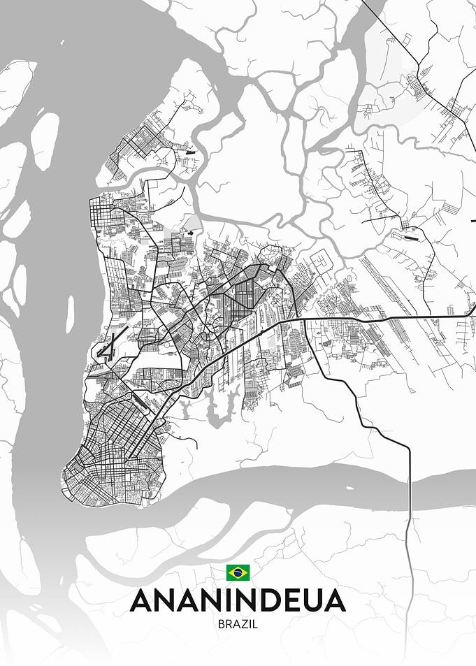 Ananindeua BR