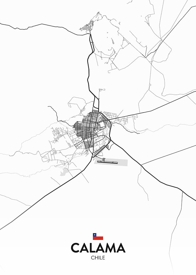 Calama CL