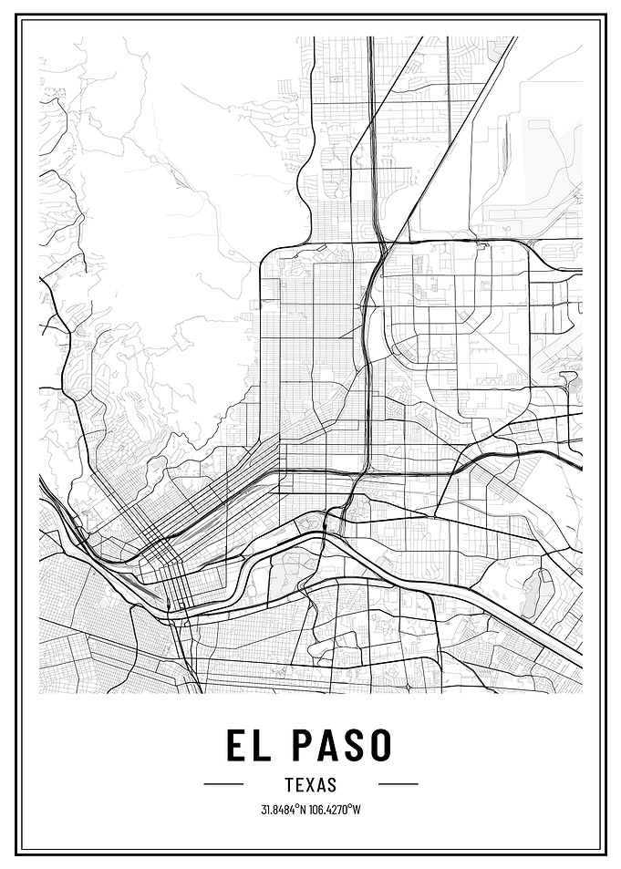 El paso usa map