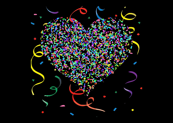Hearts Gift