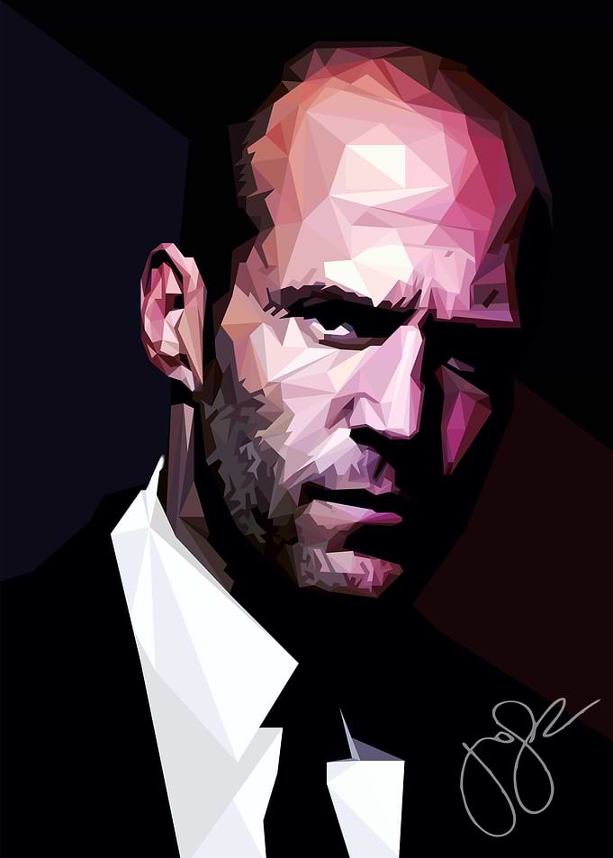 Great Jason Statham