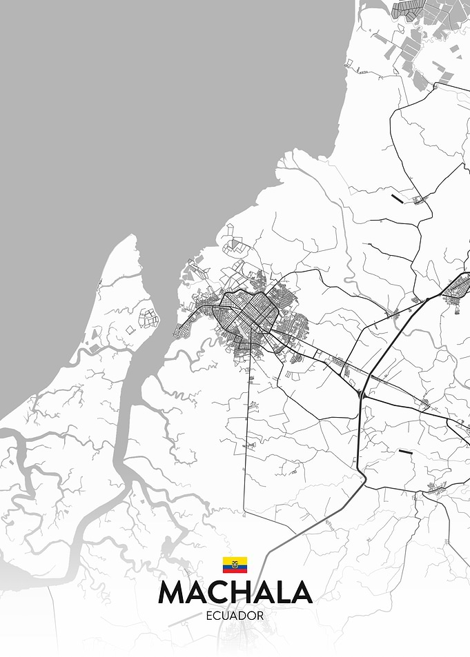 Machala EC