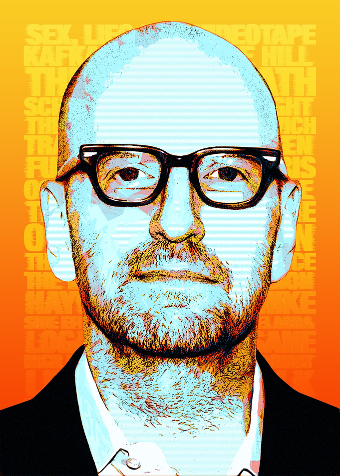 Steven Soderbergh