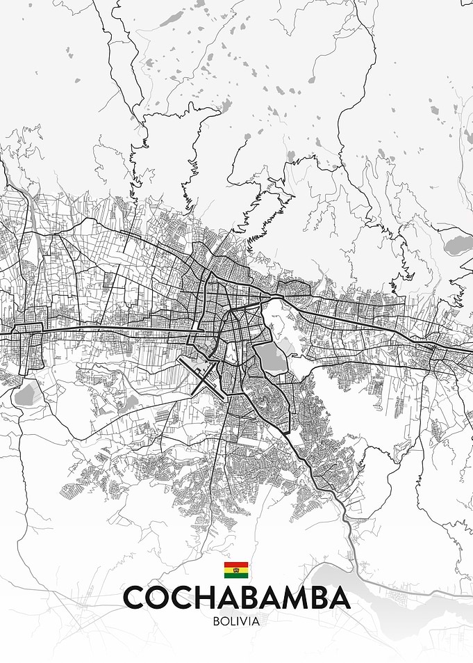 Cochabamba BO