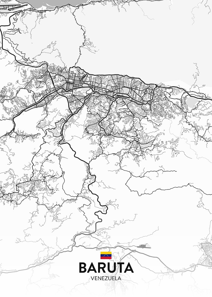 Baruta VE