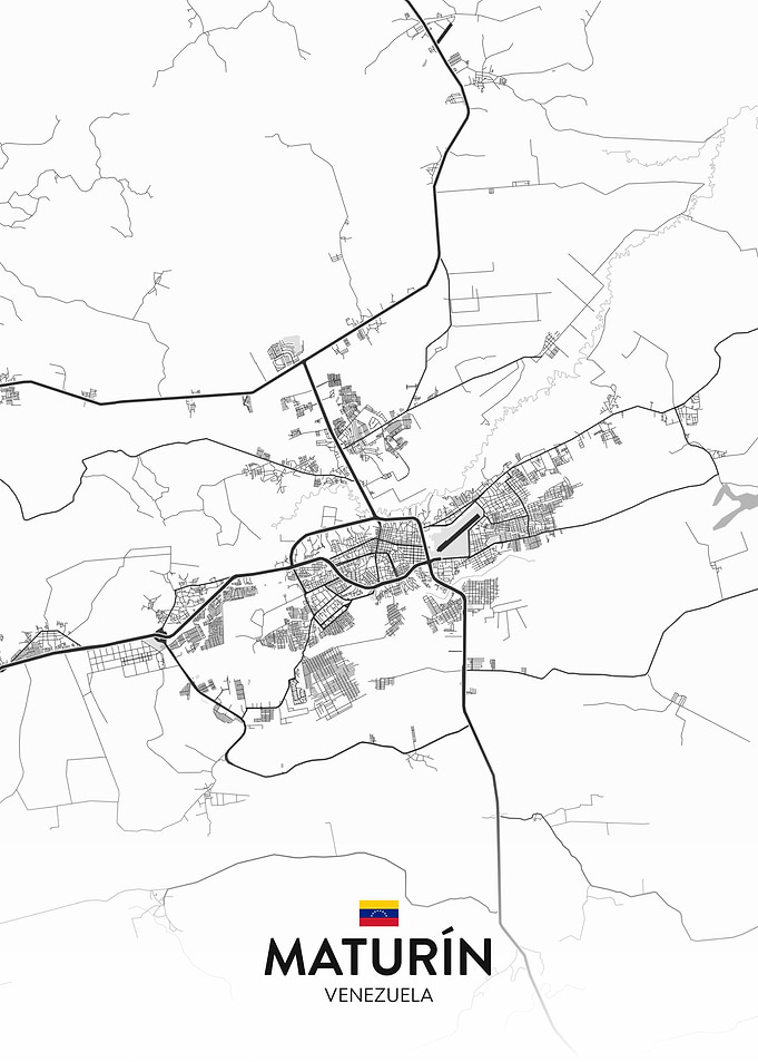 Maturin VE