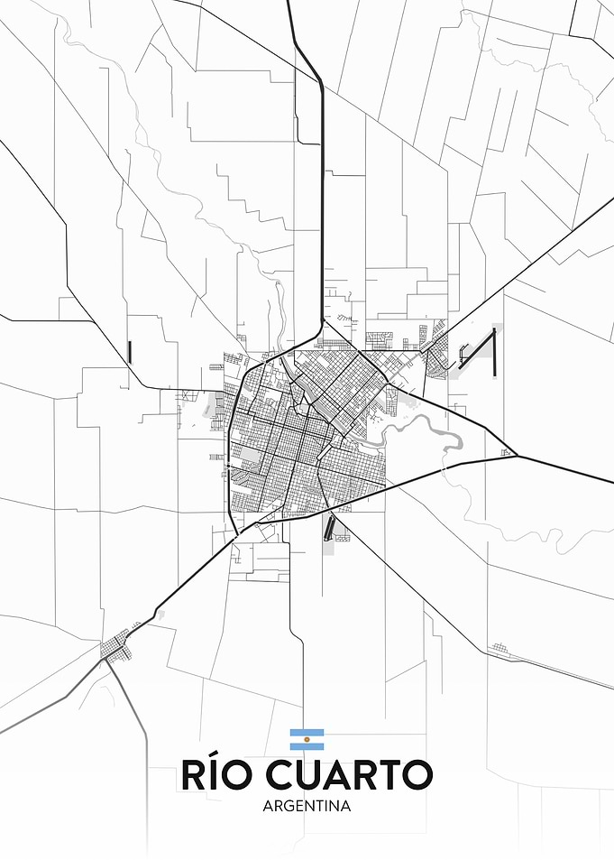 Rio Cuarto AR