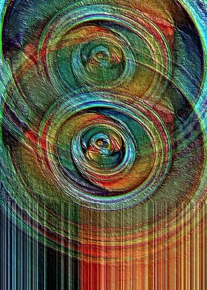 Oil and Water