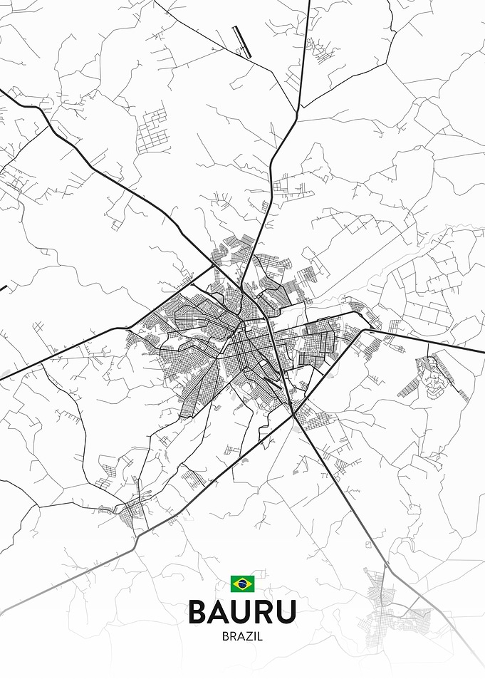 Bauru BR
