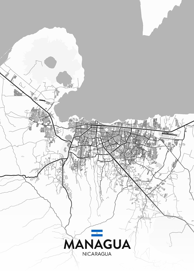 Managua NI