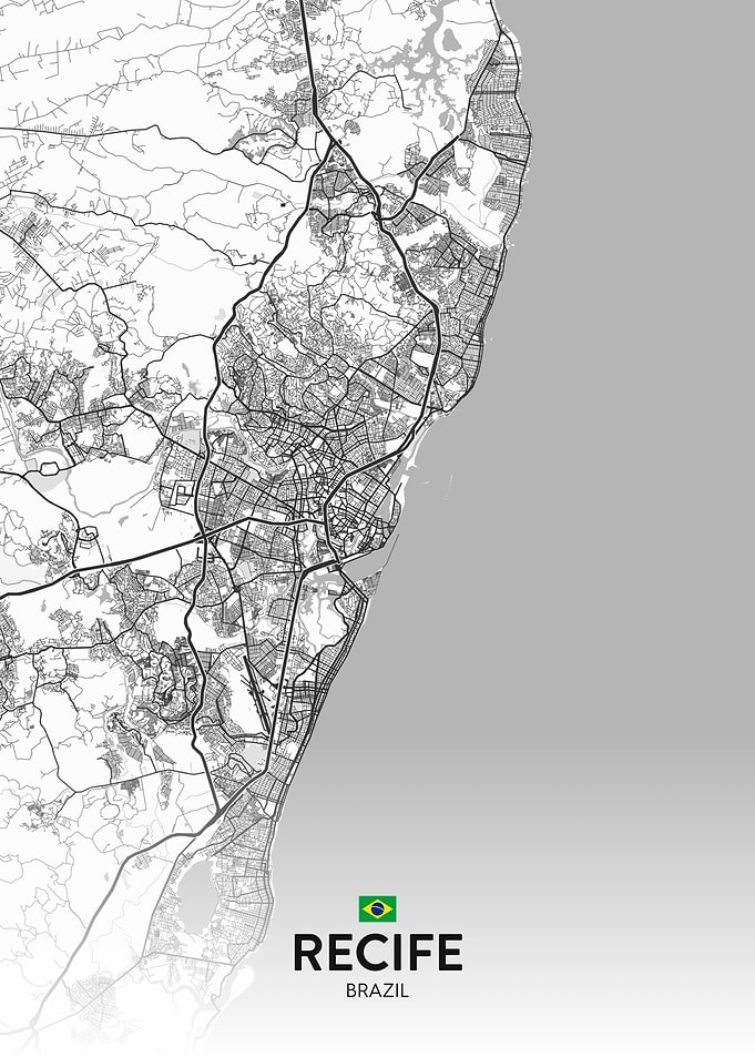 Recife BR