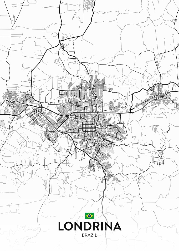 Londrina BR