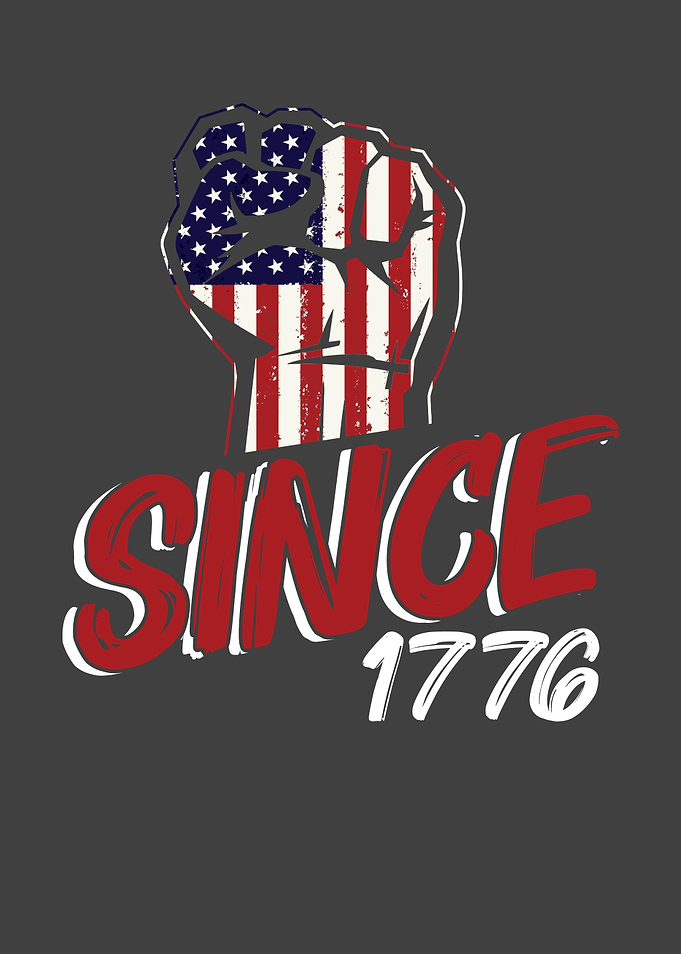America Hand since 1776