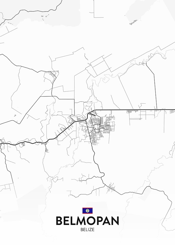Belmopan BZ