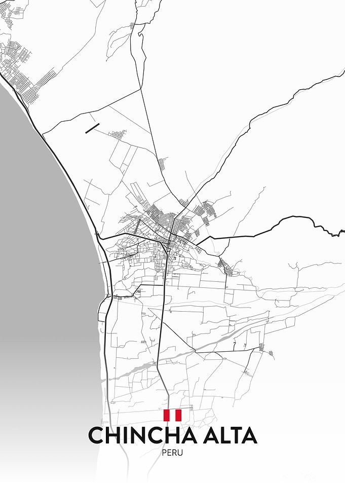 Chincha Alta PE