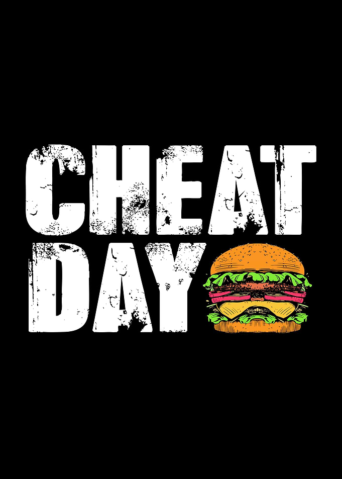 Cheat Day