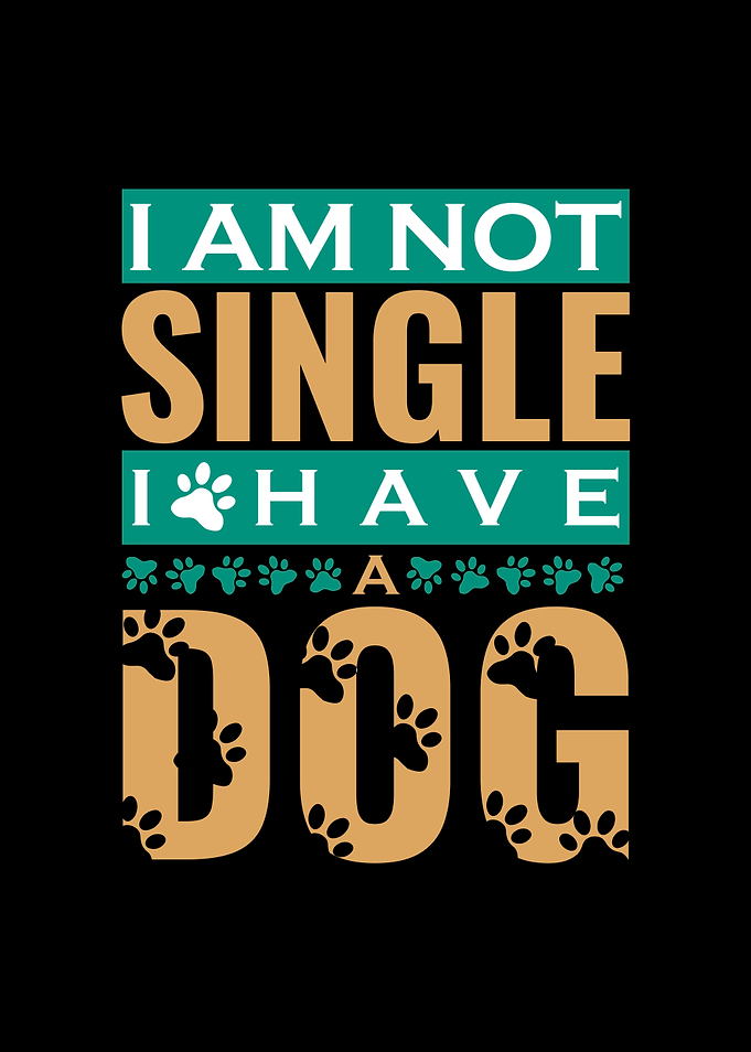 I am not Single I Have a