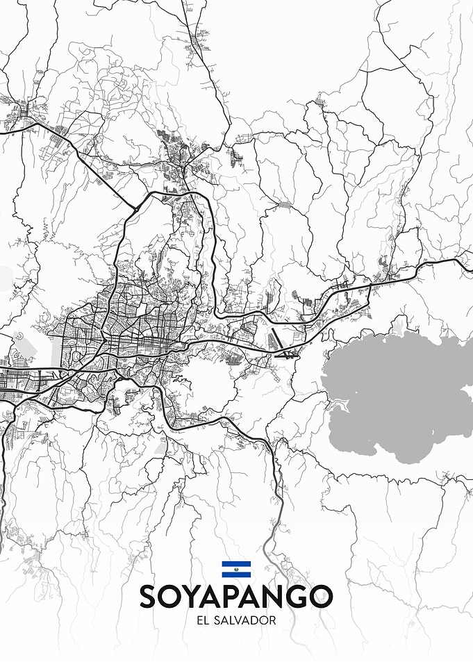 Soyapango SV