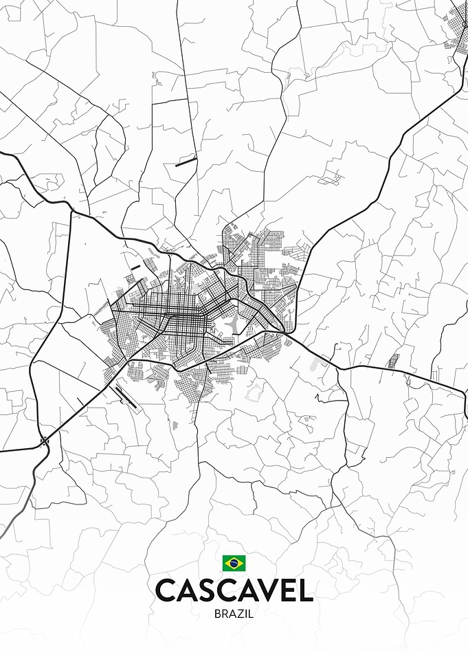 Cascavel BR