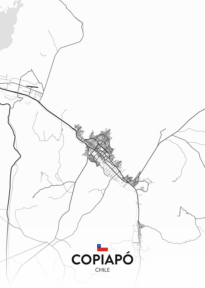 Copiapo CL