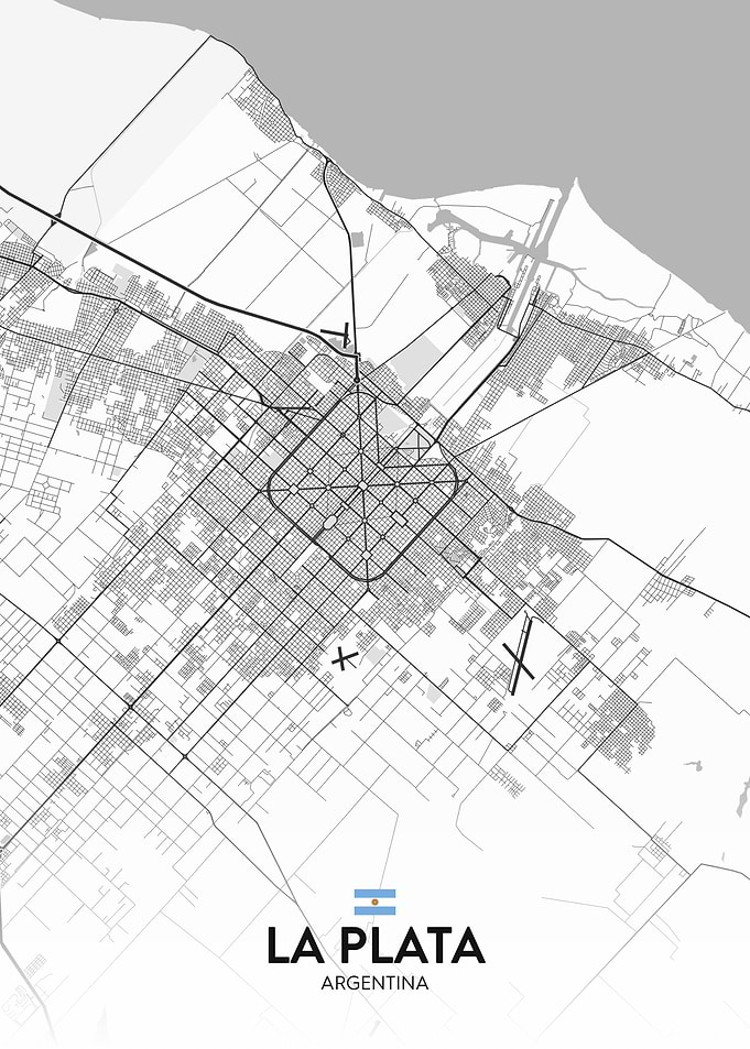 La Plata AR