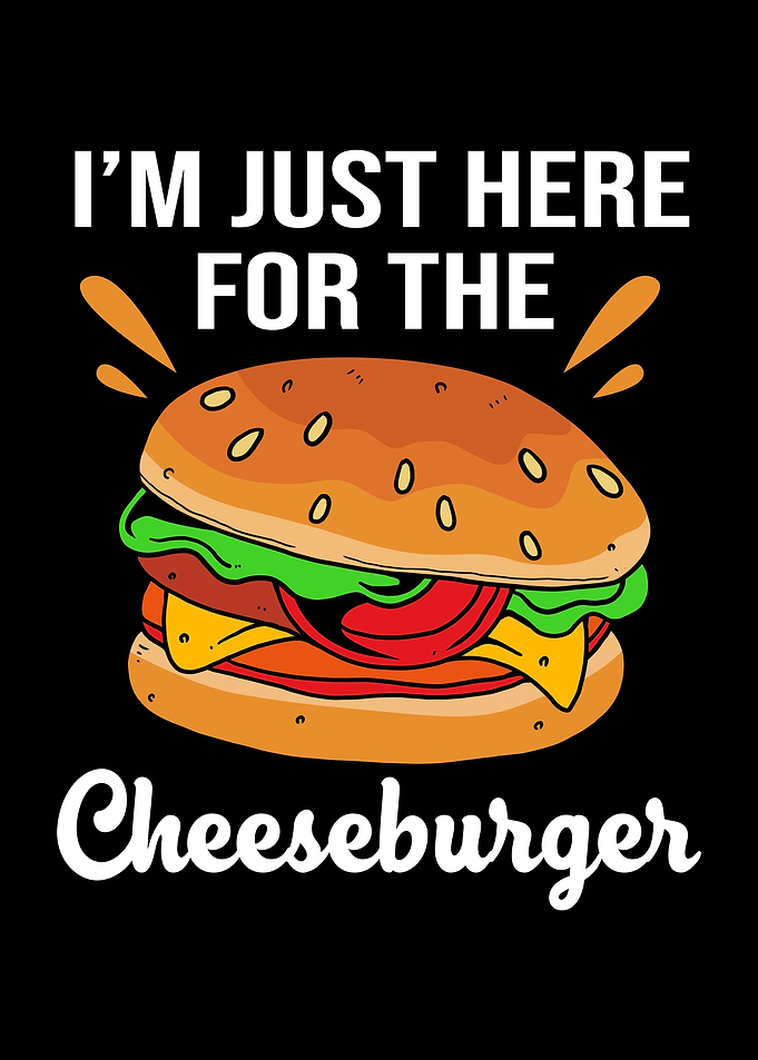 Funny Burgers