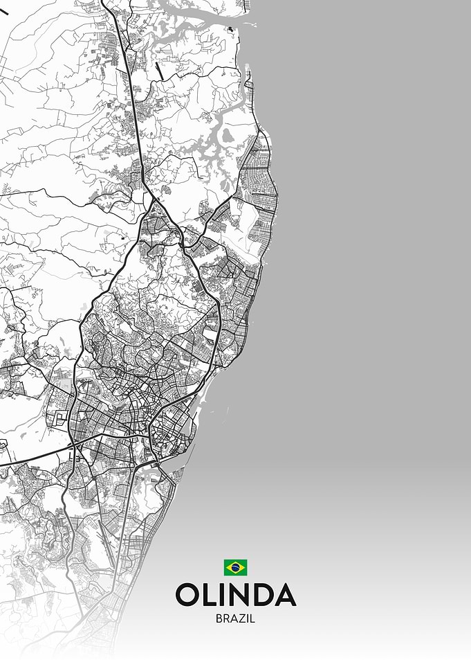 Olinda BR
