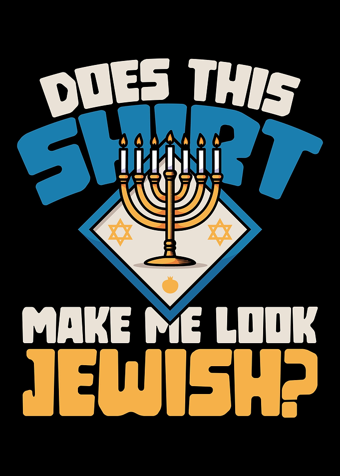 Jew Jewish Religion
