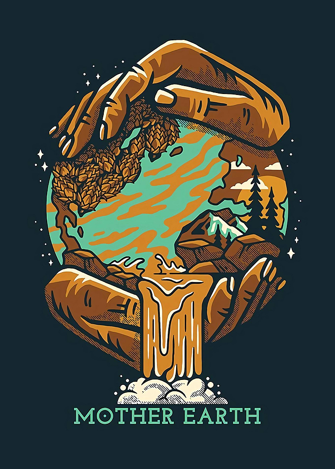 MOTHER OF EARTH