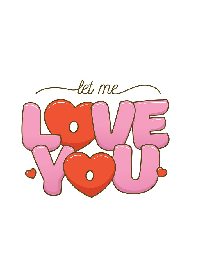 Love You