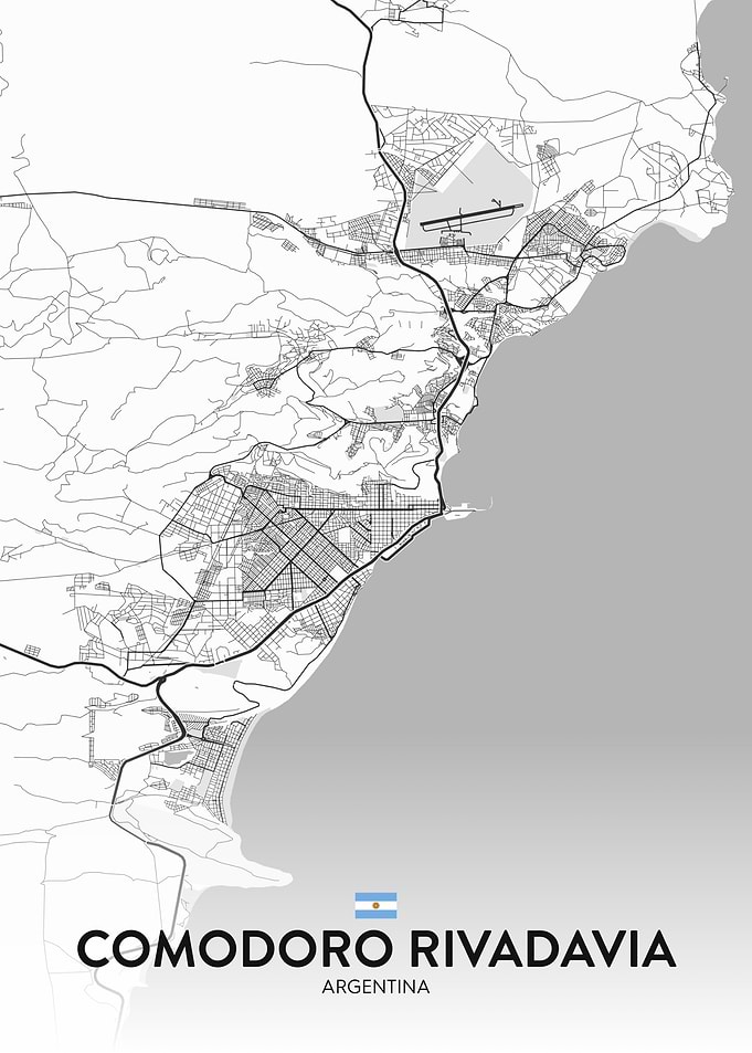 Comodoro Rivadavia AR