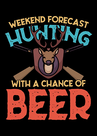 Hunting Beer Hunter