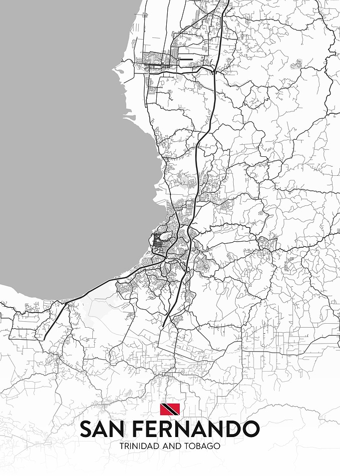 San Fernando TT