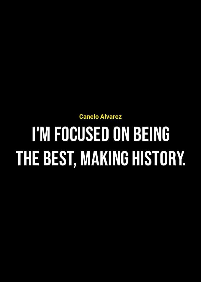 Canelo Paul Alvarez