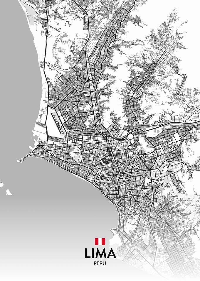 Lima PE