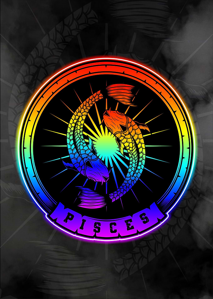 zodiac Pisces