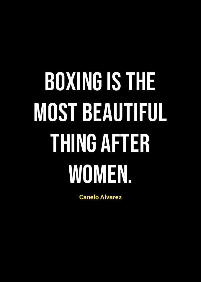 Canelo Alvarez