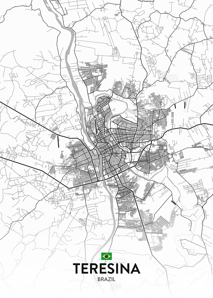 Teresina BR