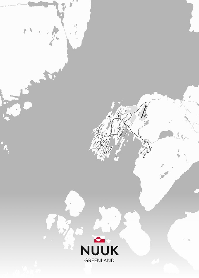 Nuuk GL