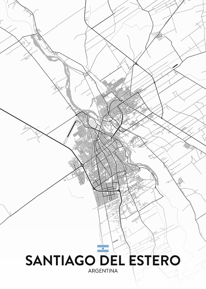Santiago Del Estero AR
