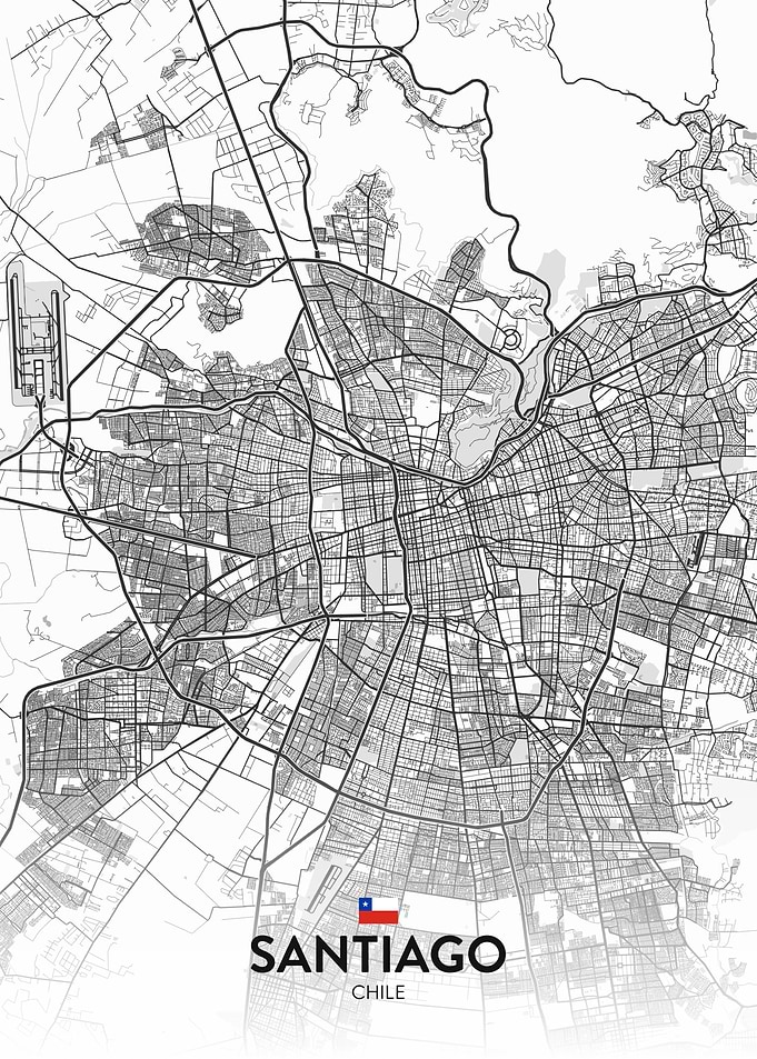 Santiago CL