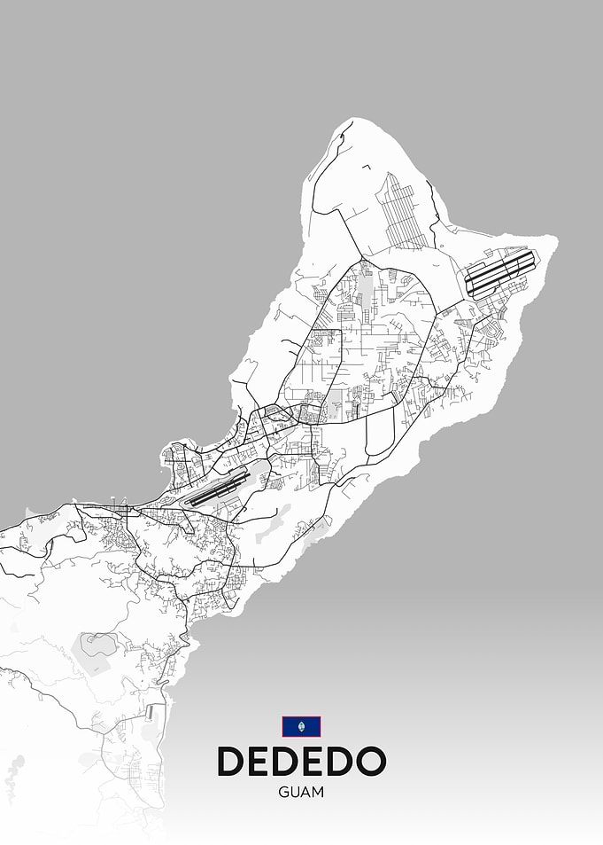 Dededo GU