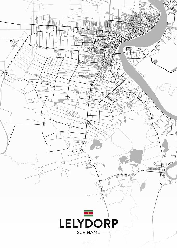 Lelydorp SR