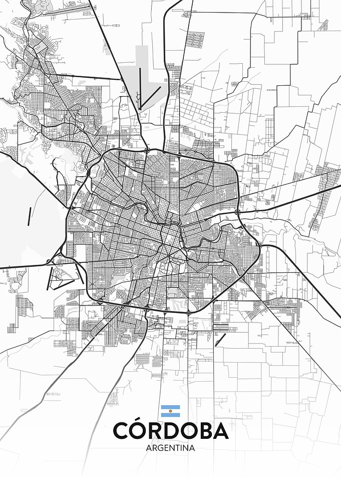 Cordoba AR
